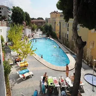 Casa Marti 3* Calafell
