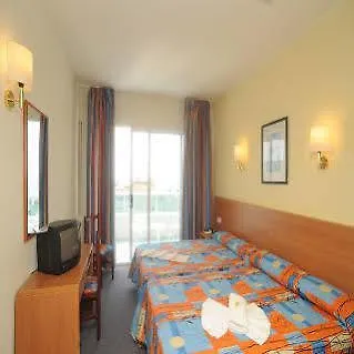 Casa Marti 3* Calafell