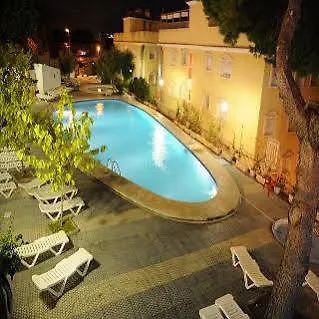 Casa Marti 3* Calafell